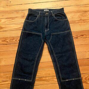 Rudy Jude Utility Jeans Size 4